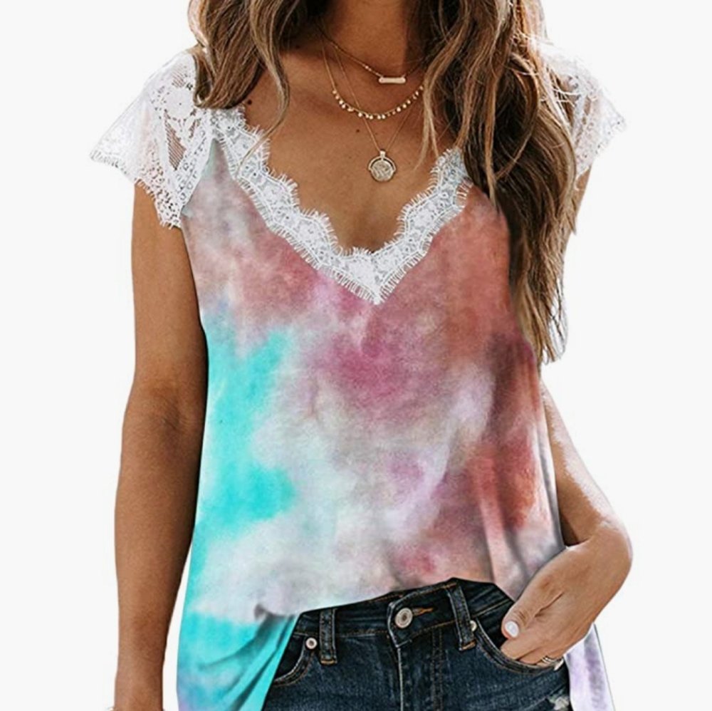 Summer top